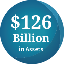 $125 Billion in Assets