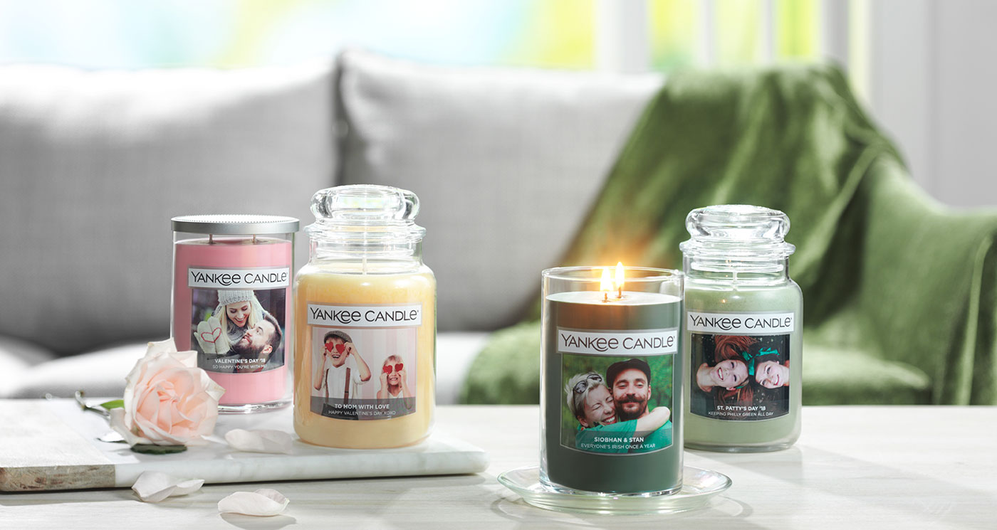 Brand Origins: Yankee Candle Company - from Side Hustle to Scented Success