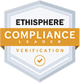 Ethisphere Compliance Leader Verification