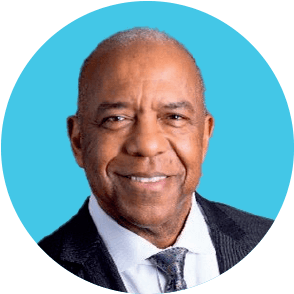 Bernard A. Harris, Jr., MD, MBA