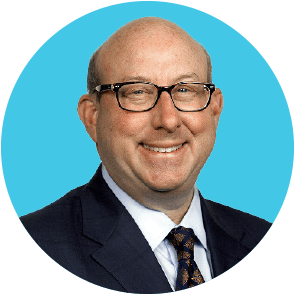 Jeffrey M. Leiden, M.D., Ph.D.