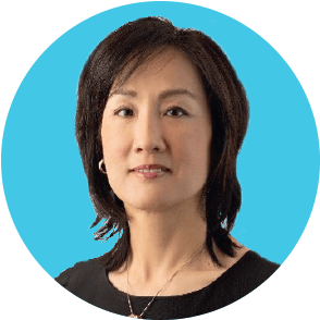 Michelle K. Lee