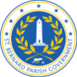 Saint Bernard Parish Government