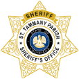 Saint Tammany Parish Sheriff's Office