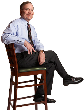 Lee Scott