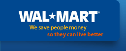 Wal-Mart Stores, Inc.