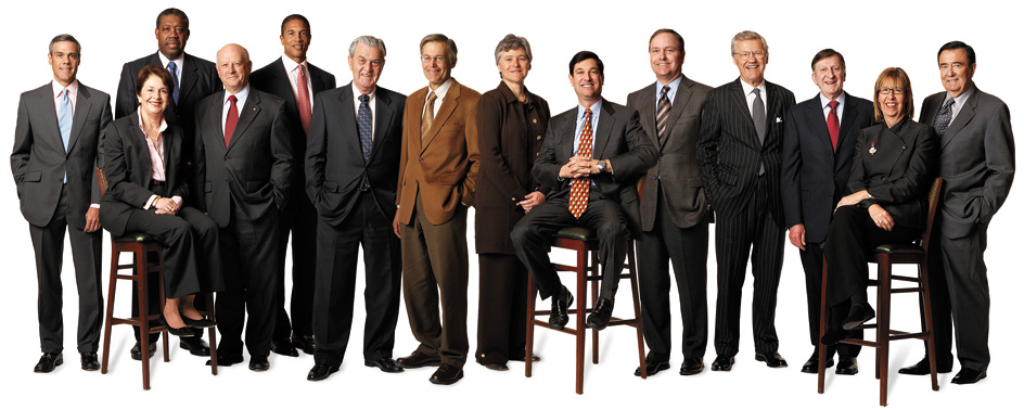 Wal-Mart Board of Directors